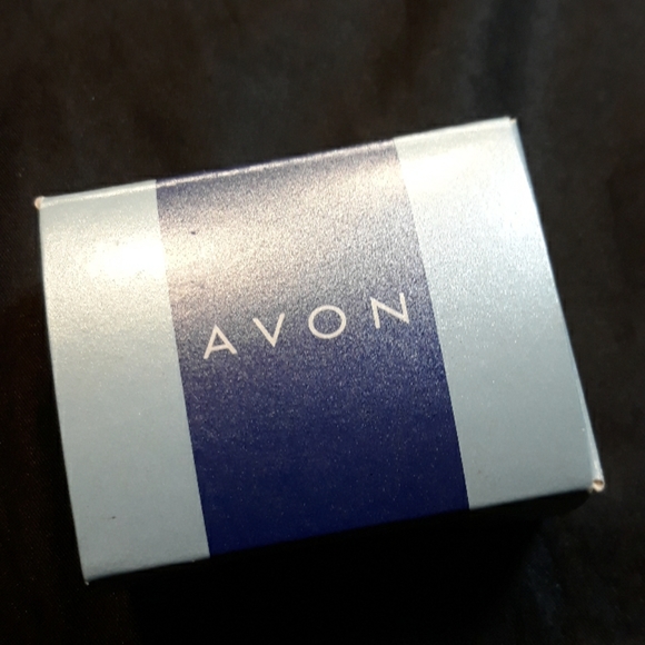 Avon vintage earrings & brooch - Picture 6 of 6